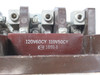 Cutler-Hammer A10EN0AB Starter 90A 3Ph 120V/60Hz 110V/50Hz USED