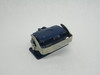 Amphenol C146-10F010-003-1 Housing w/ Spring Cover E10 USED