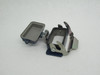 Amphenol C146-10F010-003-1 Housing w/ Spring Cover E10 USED
