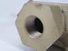 Ross 1523-C-5002 Lockout Valve 3/2-Way 3/4 NPT Inlet/Outlet SHELF WEAR NOP