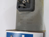 Miller 583-D5ECM-0184-N0 Directional Control Valve 96VDC 0.52A PAINT USED