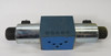 Miller 583-D5ECM-0184-N0 Directional Control Valve 96VDC 0.52A PAINT USED