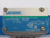 Vickers DG4V-3S-2C-M-FW-B5-60-EN21 Directional Valve 110V 50Hz SHELF WEAR NOP