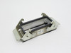 Thomas & Betts PB116E Panel Base Double Lever No Cover 16P+G SHELF WEAR USED