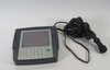 Metso A4310082 V3.0 Kajaani Communicator-i Panel w/Cable SCREEN DAMAGE USED