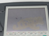Metso A4310082 V3.0 Kajaani Communicator-i Panel w/Cable SCREEN DAMAGE USED