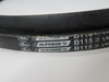 Gates B115 9003-2115 HI-Power II V-Belt 115"L 0.66"W 0.43"Th SHELF WEAR NEW
