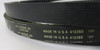 Gates BX90 9013-2090 Tri-Power V-Belt 90"L 0.67"W 0.43"Th SHELF WEAR NEW