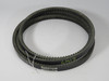 Gates BX90 9013-2090 Tri-Power V-Belt 90"L 0.67"W 0.43"Th SHELF WEAR NOP