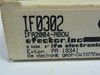 IFM IF0302 IFA2004-ABOW Inductive Proximity Switch 20-250V 250mA 4mm BOX DMG NEW