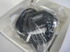 Tri-Tronics 19693 MEPWLF4 Glass Fiber Optic Sensor .25-0.5" BOX DAMAGE NEW