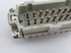 Thomas & Betts MS232B Male Connector 16P+G 17-32 16A 600V USED