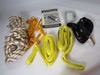 Skedco SK-200C-OR Orange Basic Rescue System SHELF WEAR USED