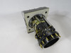 Eagle Signal HP55A6 Cycl-Flex Timer 0-30MIN 120V 60Hz NO MOUNTING HARDWARE NOP