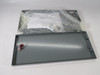 Allen-Bradley 2100-BK05 Series U 1/2 Space Factor Blank Door SHELF WEAR NEW