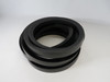 Gates D240 9005-2240 HI-Power II V-Belt 243"L 1.25"W 0.75"Th SHELF WEAR NEW