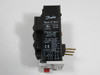 Danfoss 047H0209 TI 16C Overload Relay DOL 4.0-6.2A Y/D 6.9-10.7A NOP