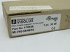 Pepperl+Fuchs 418858 Photoelectric Sensor 4 Pin 14mm NEW