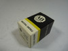 Allen-Bradley 61-5611 Short Range Diffuse Lens NEW