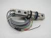 Revere 899602 04 5102-1K-D3-10P1 Load Cell Model 5102 1000lb Capacity NOP