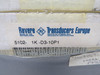 Revere 899602 04 5102-1K-D3-10P1 Load Cell Model 5102 1000lb Capacity NOP