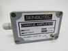Sensotec 060-3168-02 Charge Amplifier Input 15VDC Output 0-5 VDC NEW