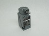 Allen-Bradley 802T-AP Series J Oiltight Limit Switch 600V 10A w/40146-747-63 NEW