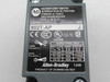 Allen-Bradley 802T-AP Series J Oiltight Limit Switch 600V 10A w/40146-747-63 NEW