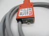 HTM MP-TGFA-CX9C3U2 Fiber Optic Amplifier 24-240VAC 200mA 500mm SHELF WEAR NWB