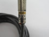 Omron E3HT-1DE1 Light-On Photoelectric Receiver 12-24VDC 1m Distance 2m L NOP