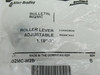 Allen-Bradley 802MC-W2B Series B Adjustable Roller Lever 1.19-3" NWB
