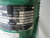 Fisher EZ 667 Size 30 Size 1 Flanged Steel Pneumatic Actuated Valve NO CAP USED