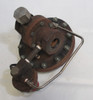 Jordan 6769H Pressure Regulator Assembly DI Body 25-75 psi 1-1/2" FNPT RUST USED
