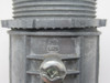 Halex L129 92115B Set-Screw Connector w/ Insulated Throat 1-1/2" Trade Size USED