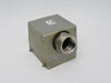 Thomas & Betts SH132 Side Entry Hood 1 x 1" NPT 4-Pin USED