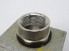 Thomas & Betts SH132 Side Entry Hood 1 x 1" NPT 4-Pin USED