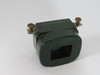 Clark TB135-2 Green Contactor Coil 220/240V 60Hz USED