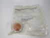 Allen-Bradley 800T-N22 Series A Amber Pilot Light Cap HOLEY BAG NWB