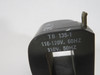 Clark TB135-1 Contactor Coil 110-120V 60Hz 110V 50Hz  NO SCREWS USED