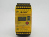 Pilz 751500 PNOZ s50 c Safety Relay 24VDC 24/48VDC SHELF WEAR USED