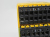 Pilz 751500 PNOZ s50 c Safety Relay 24VDC 24/48VDC SHELF WEAR USED