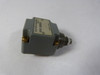 Cutler Hammer E50-DS2 Limit Switch Operating Head Side Push Shelf Wear NOP