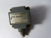 Cutler Hammer E50-DS2 Limit Switch Operating Head Side Push Shelf Wear NOP