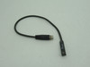 Balluff BMF-307K-PS-C-2-S49-00.2 Magnetic Reed Switch 24VDC 200mA 0.2m L USED