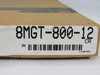 Gates 8MGT-800-12 9274-0100 GT Carbon Belt 800mmL 12mmW 8mmP SHELF WEAR NEW