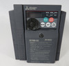 Mitsubishi Electric FR-D740-022SC-EC Inverter Drive 3Ph 380-480V 2.2A USED