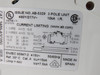 Allen-Bradley 1489-A3C050 Ser. A Circuit Breaker 5A 480Y 277VAC 50/60Hz 3P USED