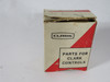 Clark TB135-2 Green Contactor Coil 220/240V 60Hz BOX DAMAGE NEW