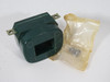 Clark TB135-2 Green Contactor Coil 220/240V 60Hz BOX DAMAGE NEW