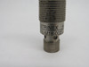 Contrinex DW-AS-711-M18-002 Inductive Proximity Sensor USED